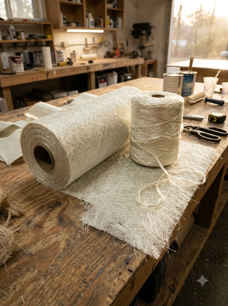 FiberGlass