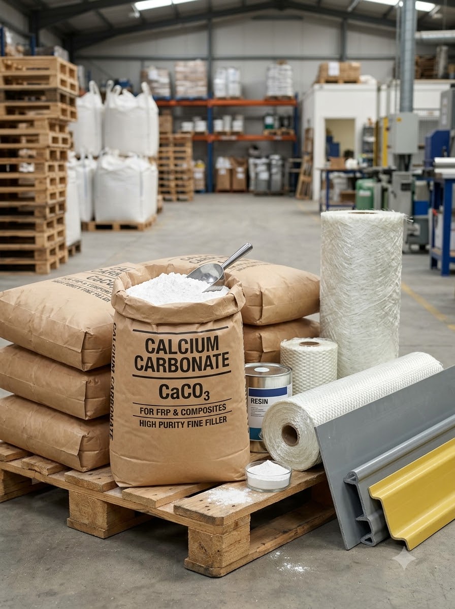 CALCIUM CARBONATE