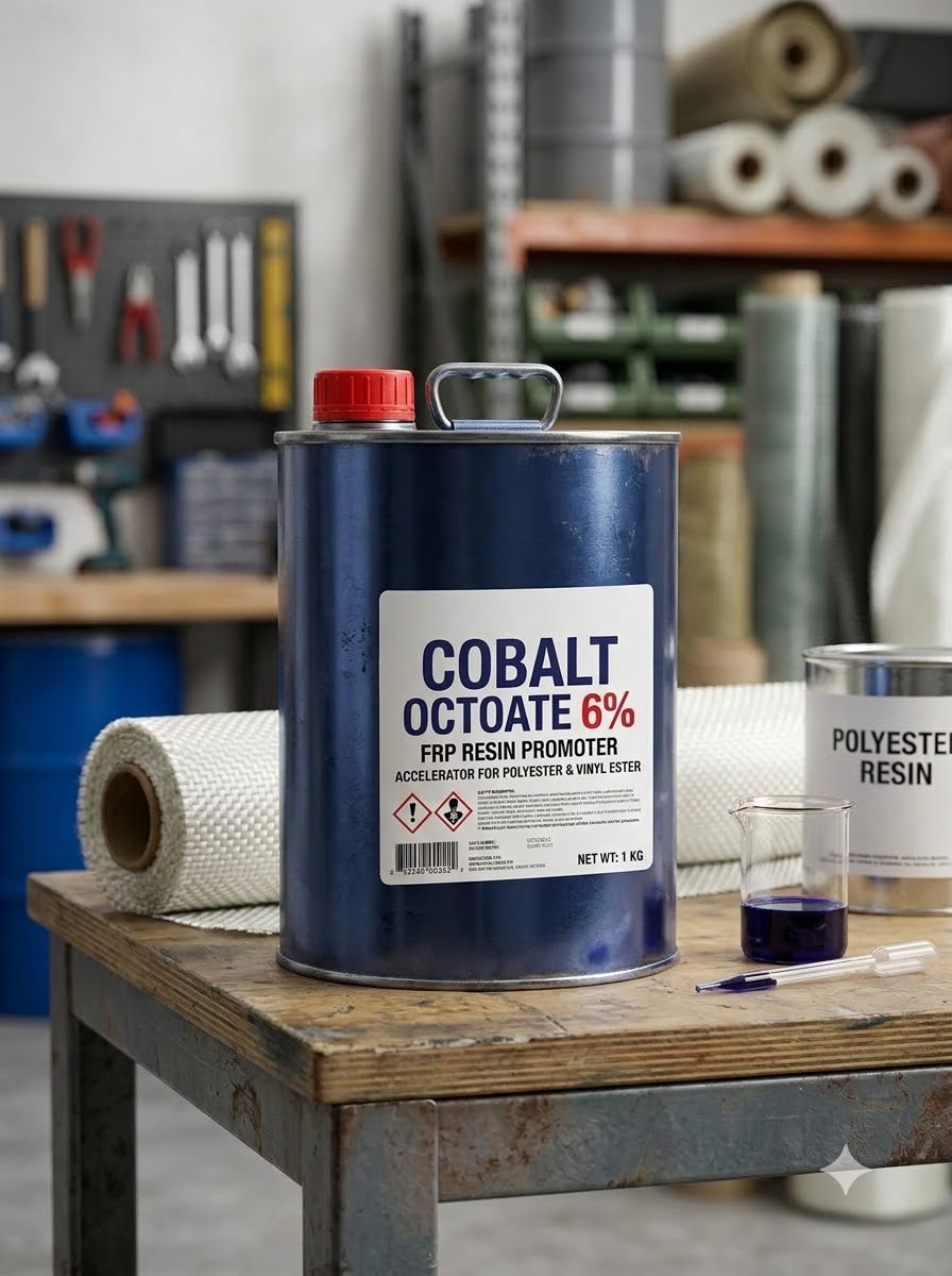 COBALT OCTATE