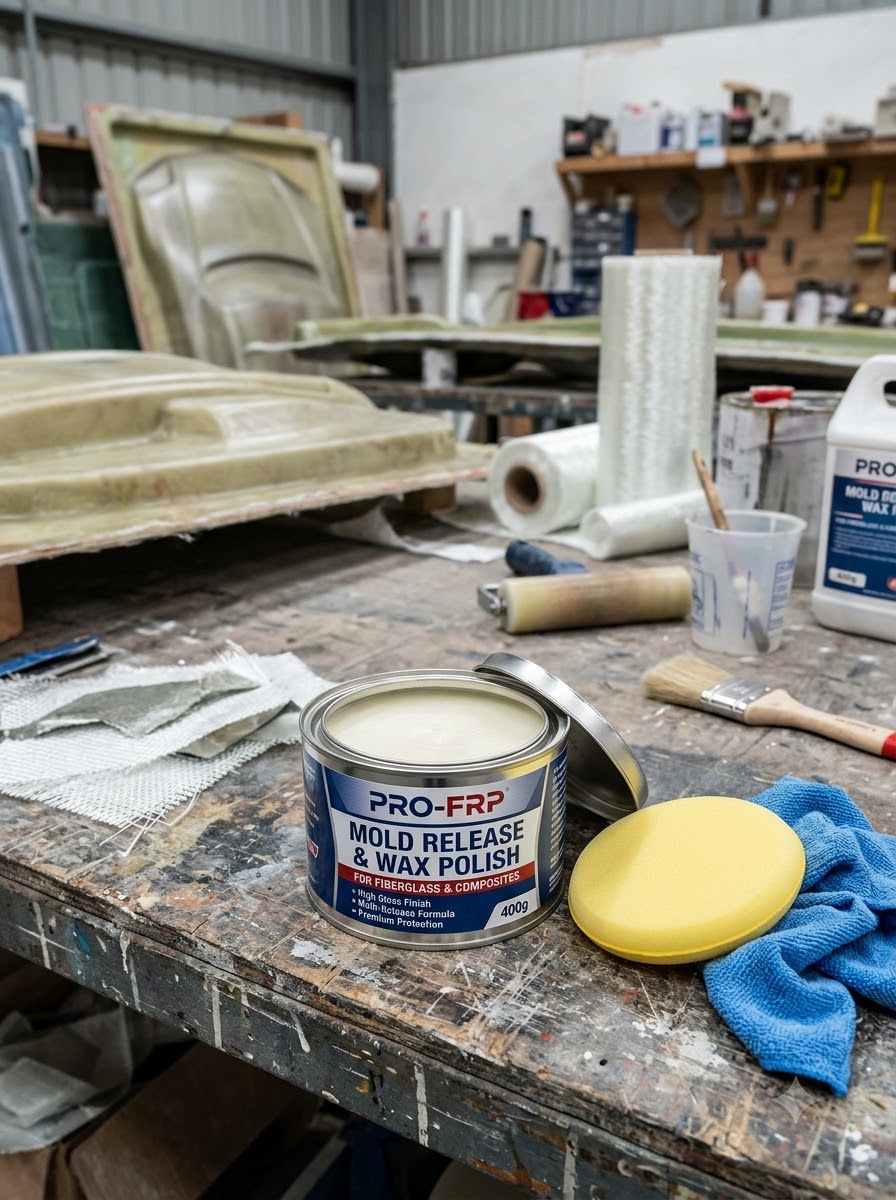 WAX POLISH