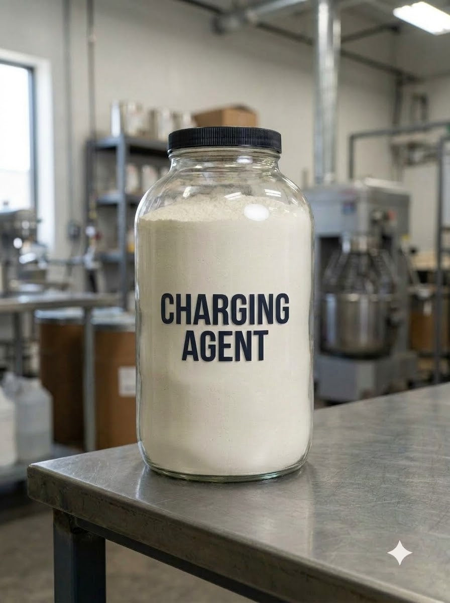 CHARGING AGENT