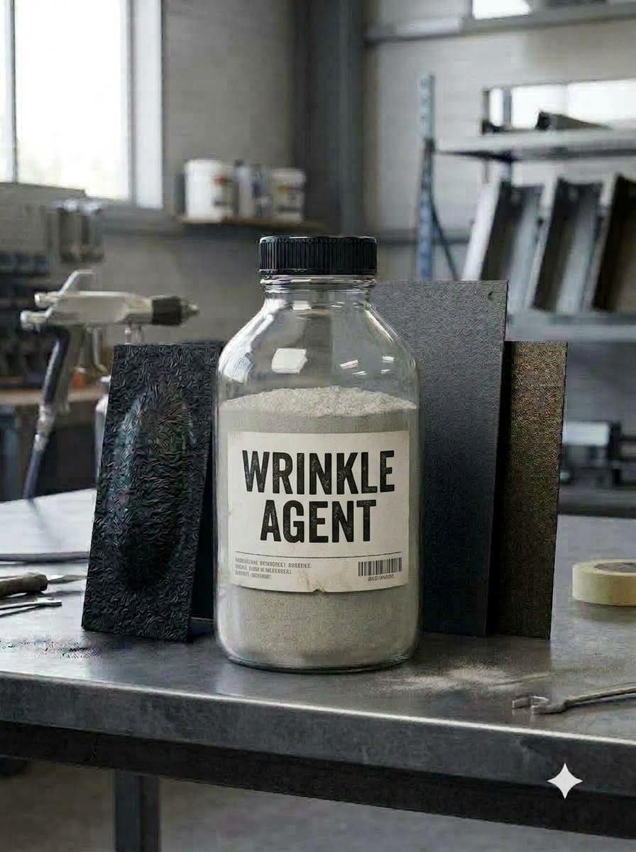 WRINKLE AGENT