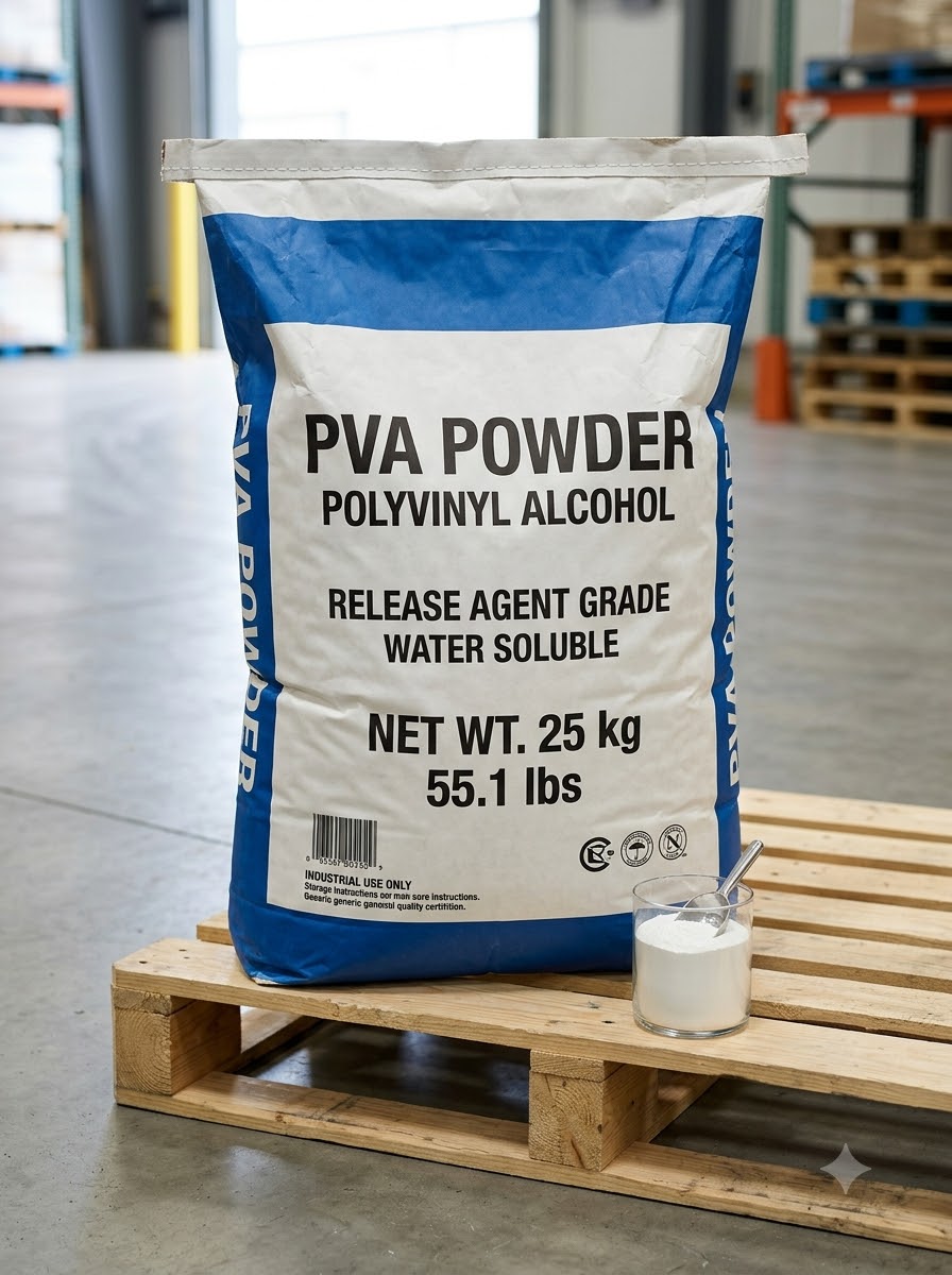 PVA POWDER
