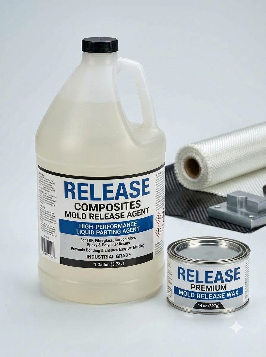 RELEASE AGENTS
