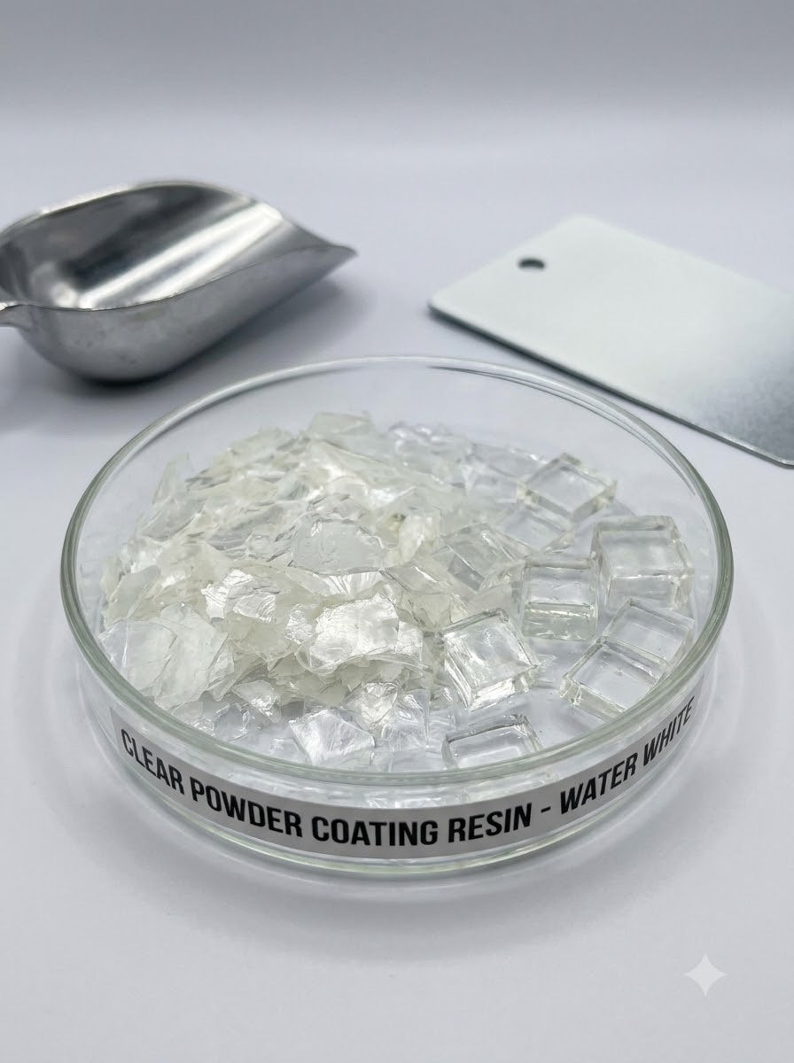 E-12 SOLID EPOXY RESIN