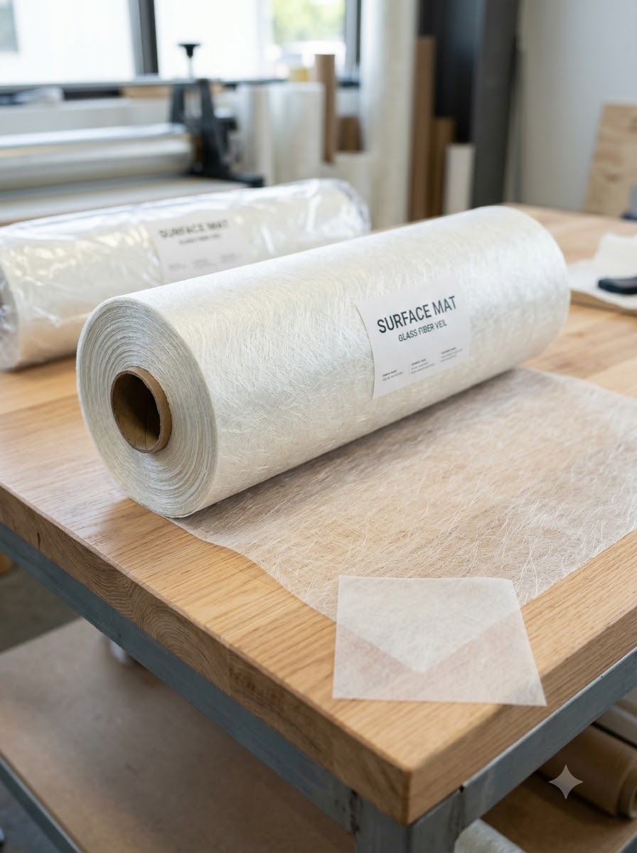 SURFACE MAT